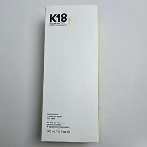K18 Professional Molecular Repair Hair Mist 10oz Pro Size NEW Sealed Bottle